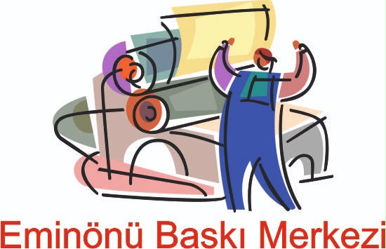 Eminönü Baskı Merkezi 
